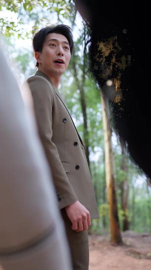 唯有薄情得人心 第1集