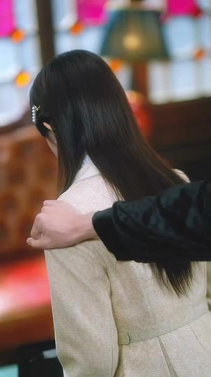 Lured by Hidden Passion Episode 10