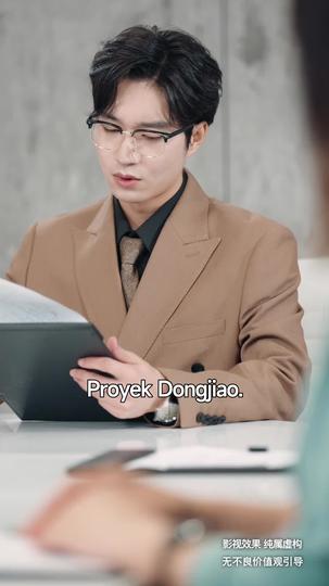 Obsesi Gila Tuan Muda Episode 10