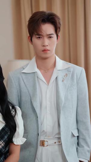 Janji yang Dikhianati Episode 5