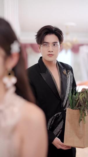 ตัวแทนรัก ขอพักก่อน ที่6ตอน