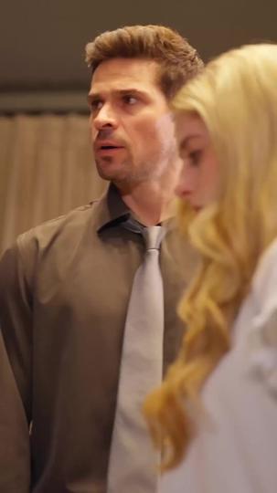 El aroma del amor perdido del CEO Episodio 8