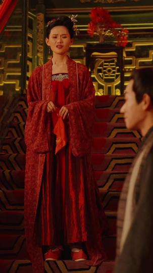 我的传奇人生 第9集