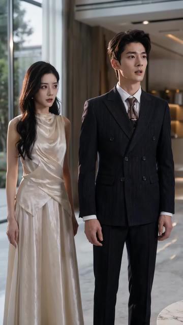 The Wedding Where the Truth Walked In Ep. 7