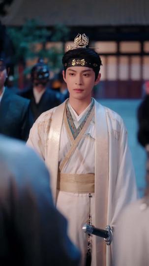 The Sharp Blade Won His Silent Heart Episode 3