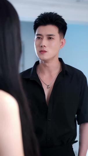 愛は法廷へと向かう 第 8 話