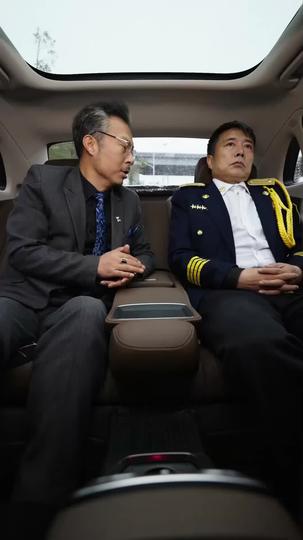 When the World Loses a Legend Episode 5