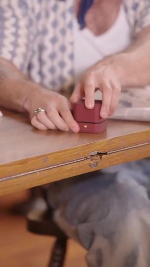 Der Prinz der verstoßenen Luna 10Folgen