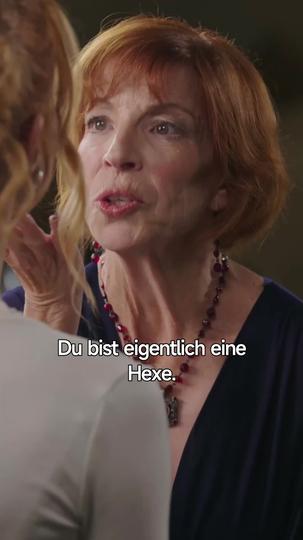 Hexenmagie: Kuss der wahren Liebe 5Folgen