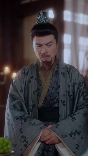 Flames of Rebirth: Queen of Her Destiny Episode 9