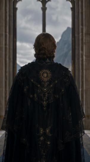 The Exiled Prince Is the First Dragon Episode 8
