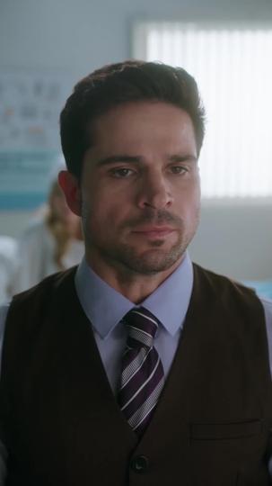 Su amor es una mentira (Doblado) Episodio 6