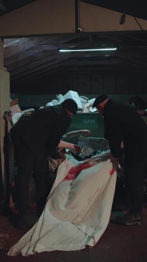 Her Longest Way Back Home Episode 1