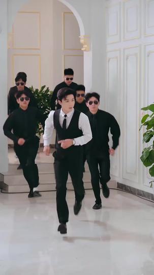 The Day Fate Found Us(DUBBED) Episode 10