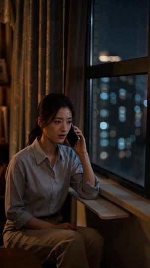 發光吧,翻譯官 第5集