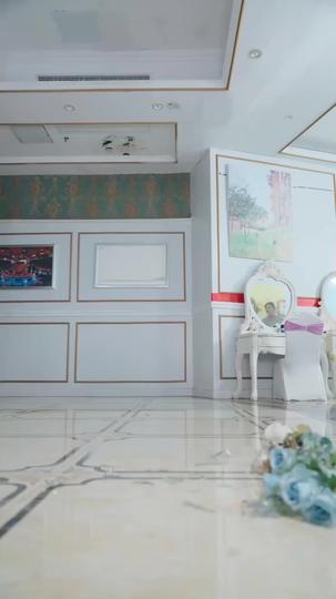 Janji yang Tersisa Episode 8