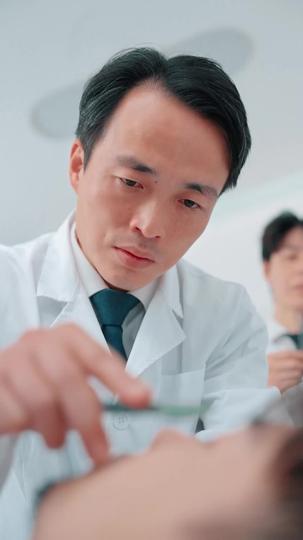 向阳而生 第6集