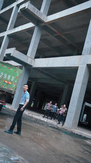 我的老婆是女武神 第6集