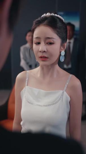 Tersembunyi Bagaikan Debu Episode 11