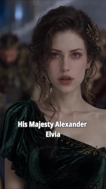 My Sugar Baby Is the Elven King Ep. 13