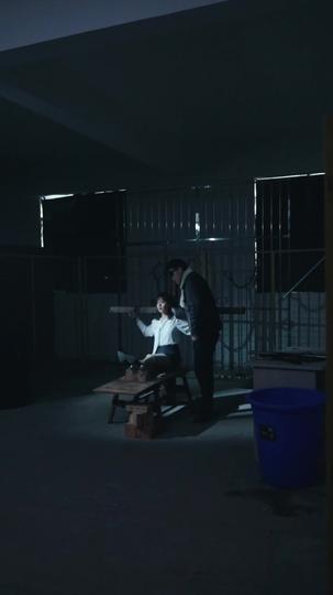 傲世帝尊 第3集