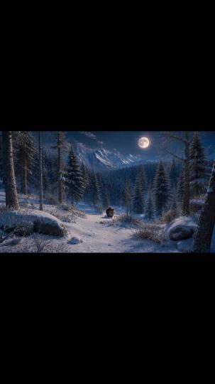 The Hunter's Codex: King of the Wild Episode 4