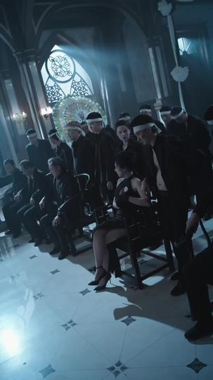 Socar até Alvorar 11Episódio