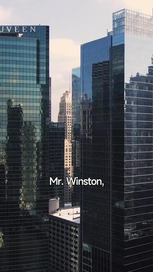 Three Chances, Then Goodbye Episode 1