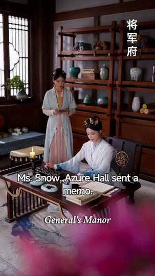 All That Was Promised Episode 3