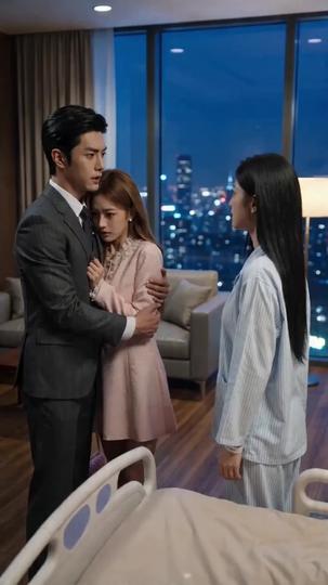 Love Left Behind, Regret Comes Last Episode 3