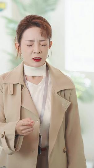 My Tycoon Daddy Is the New Intern? Episode 6