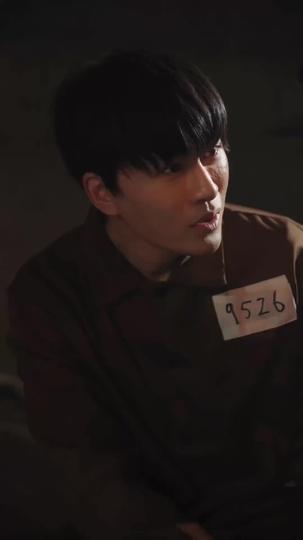 Prison by His Hands, Escape by His Mind Episode 3