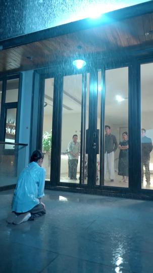 我离开后,全家都慌了 第6集