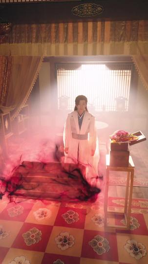 Coffin of the Abyss: Heaven Ends Where It Opens Episode 6