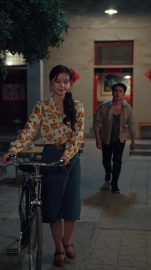 暖巷人家 第10集