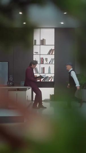 Conquering Tomorrow: Power of the Prophecy Episode 8