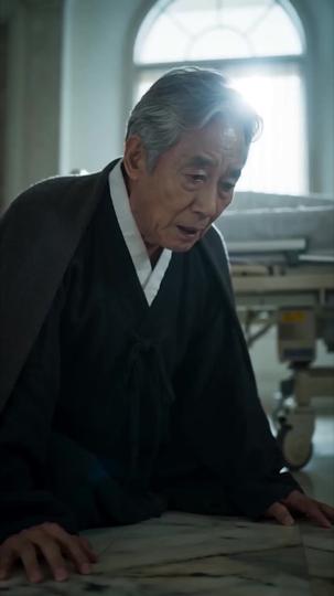 오! 나의 산신님 제10회