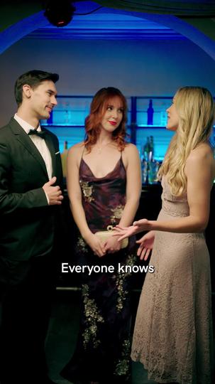 The Wolf Queen in Human Guise Episode 11