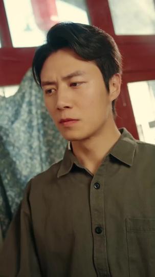 The Graveyard of Our Love Episode 7