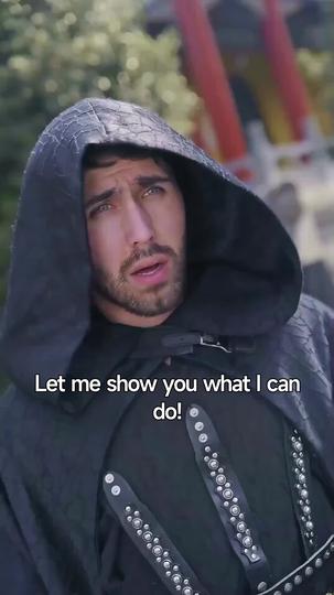 Power Restored: Return of the Sovereign Episode 2