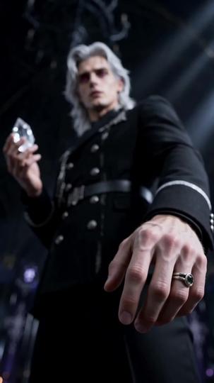 The Shadow Elf King's Runaway Bride Episode 7