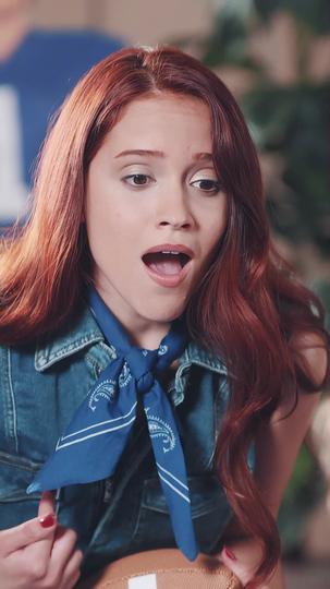 QB! Look what you made me do! Episode 10