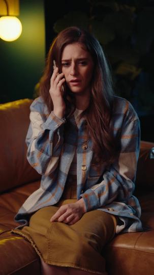 Jerat Cinta Manusia Serigala Episode 7