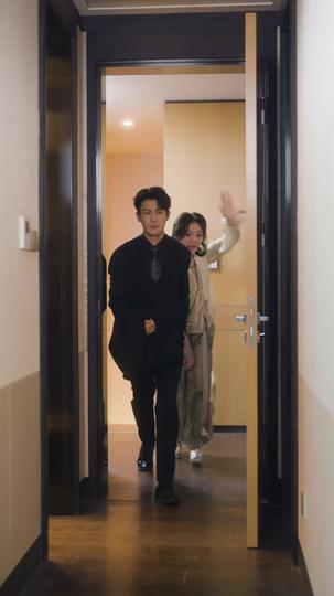 สัญญาแต่งอลวน ที่5ตอน