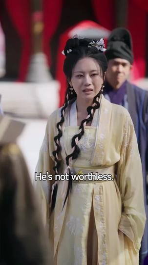 By Right and Heart, She Belongs to Me Episode 10