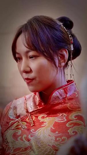 From Substitute Bride to Beloved Wife Episode 9