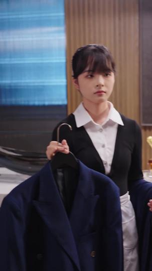 The Heir They Never Knew Episode 10