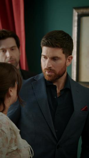 Tied to My Dangerous Mafia Husband Episode 4