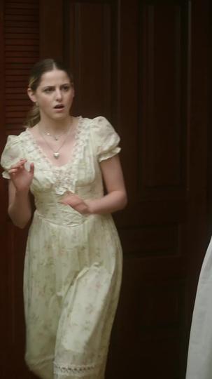 Desejada pelo Vilão Alfa  5Episódio