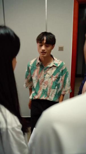 Pedang Tajam Dan Tekad Kuat Episode 8